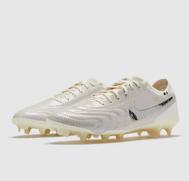 Nike Tiempo Legend Firm-Ground Chaussures de football 17