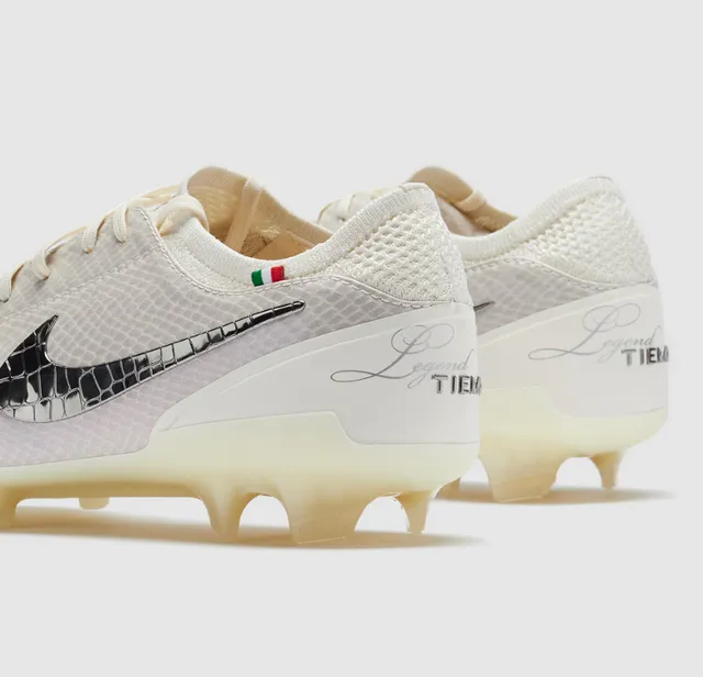 Nike Tiempo Legend Firm-Ground Chaussures de football 18
