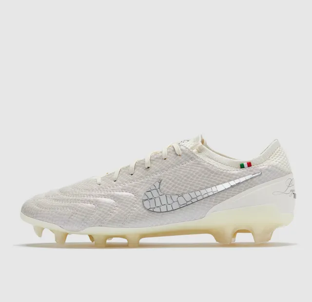 Nike Tiempo Legend Firm-Ground Chaussures de football 21