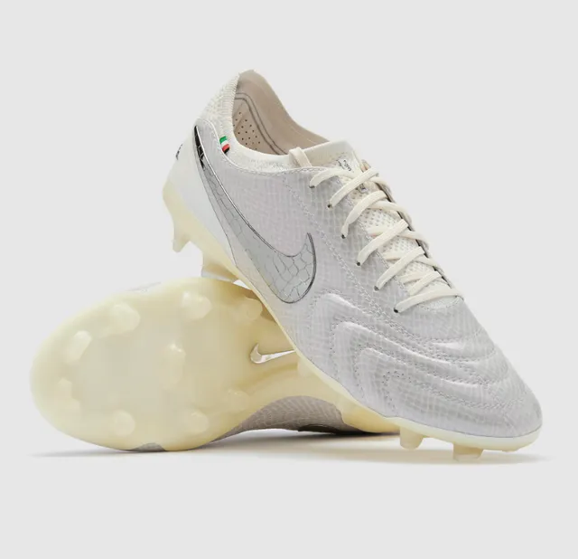 Nike Tiempo Legend Firm-Ground Chaussures de football 22