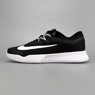 Nike Vapor Air Zoom zapatillas de correr negras y blancas