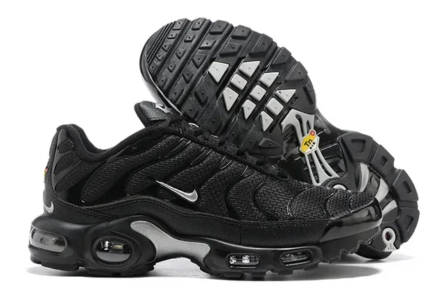 Nike White Black Dollar Bill Print Upper Visible Air Cushioning Units Lifestyle Sneakers 11