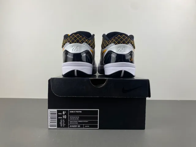 Nike blanc noir hautes ribotées superposition synthétique chaussures de basketball 18