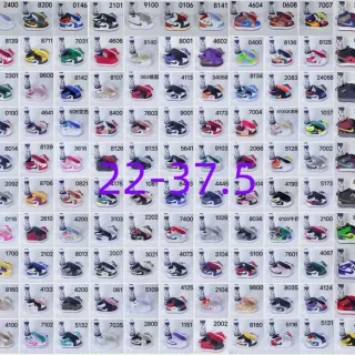 Nike أبيض أزرق حذاء رياضي أسلوب حياة منخفض الإبهام المثقوب