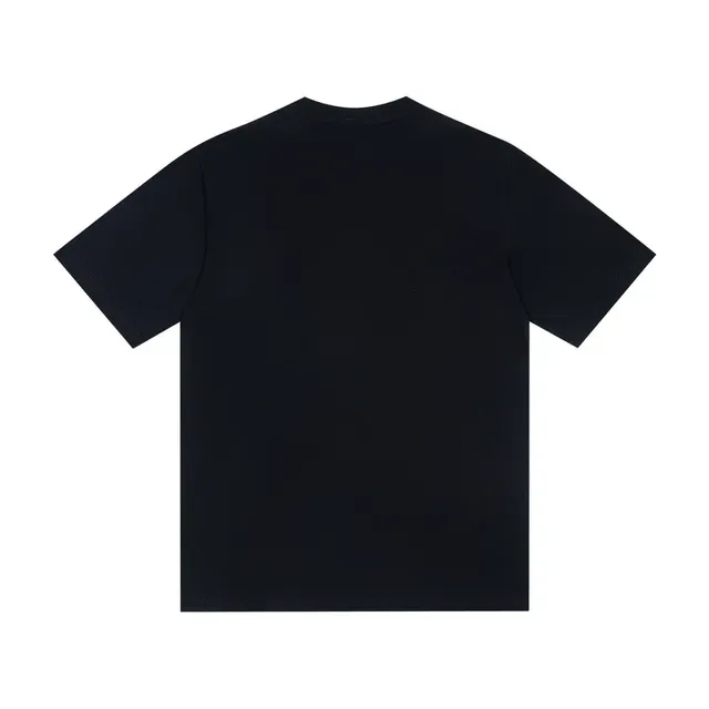 Nike x Stussy International Beach Crew ग्राफिक टी-शर्ट 5