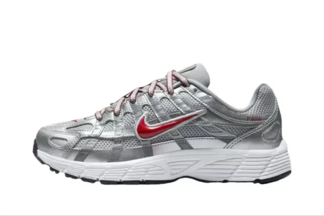 Nike Zoom 2K Black Gray White Lifestyle Sneakers 2