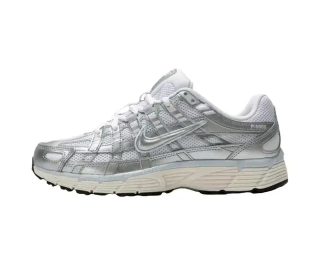 Nike Zoom 2K Black Gray White Lifestyle Sneakers 8