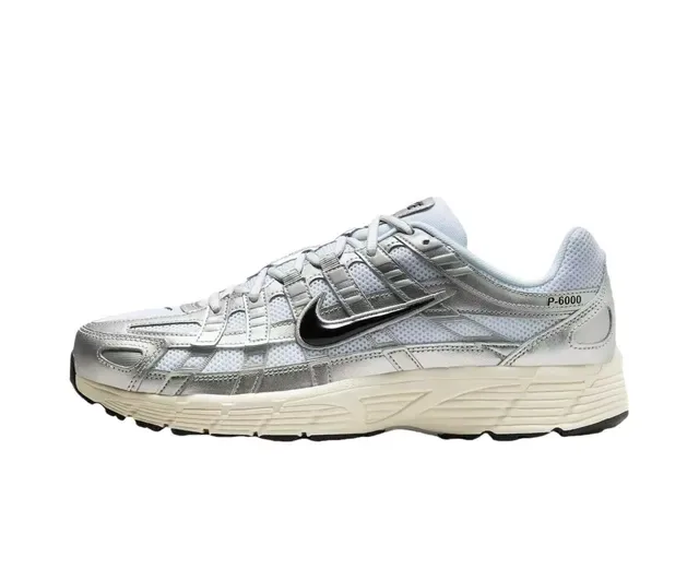 Nike Zoom 2K Black Gray White Lifestyle Sneakers 9