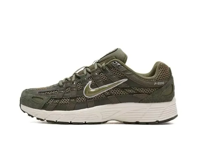 Nike Zoom 2K Black Gray White Lifestyle Sneakers 10