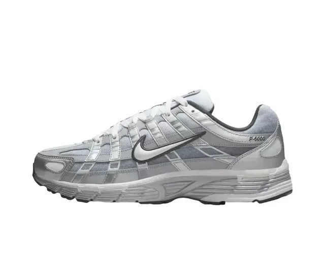 Nike Zoom 2K Black Gray White Lifestyle Sneakers 11