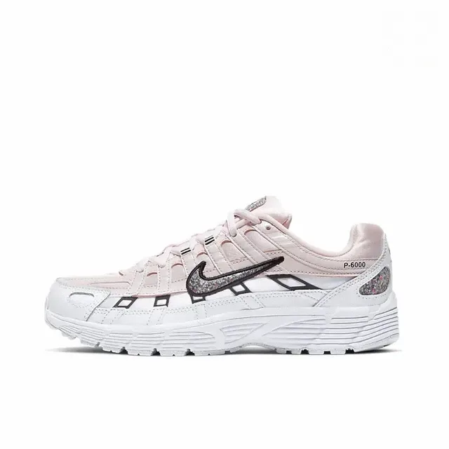 Nike Zoom 2K Black Gray White Lifestyle Sneakers 17