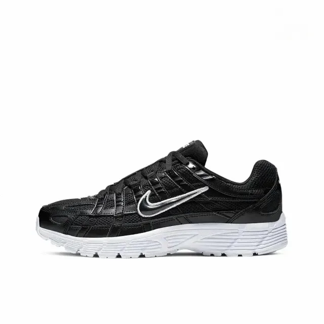 Nike Zoom 2K Black Gray White Lifestyle Sneakers 18