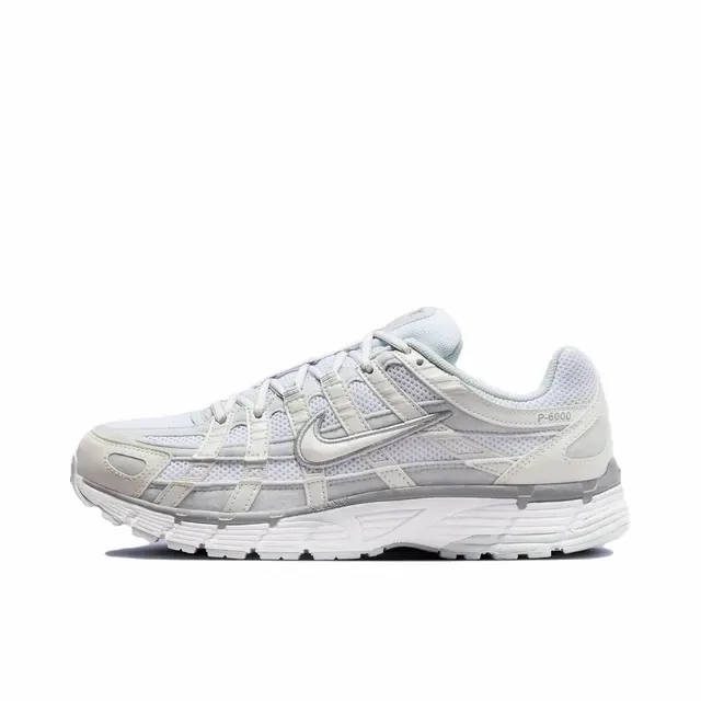 Nike Zoom 2K Black Gray White Lifestyle Sneakers 20