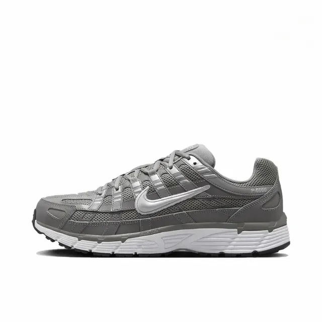 Nike Zoom 2K Black Gray White Lifestyle Sneakers 21