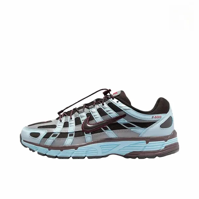 Nike Zoom 2K Black Gray White Lifestyle Sneakers 23