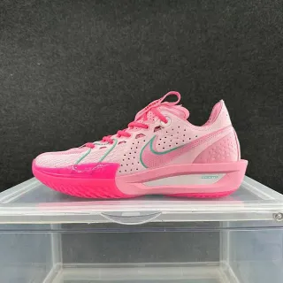 Nike ZoomX وردي فيريتز شبكة مثقوبة أحذية جري