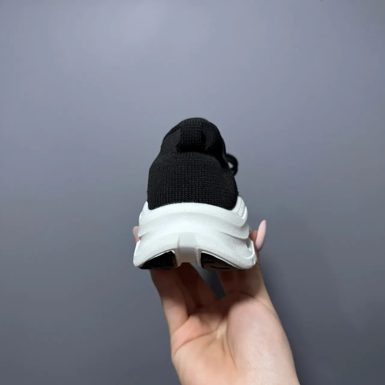 On Cloudmonster Chaussures Lifestyle en Tricot 22