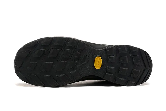 Salomon AERIOS R Chaussures de trail running noires 14