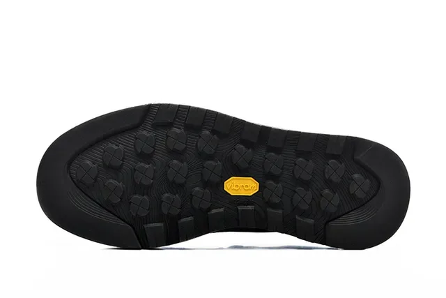 The North Face Zapatillas Lifestyle Gris Carbón y Negro 10