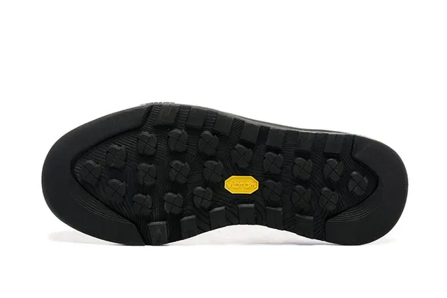 The North Face Zapatillas Lifestyle Gris Carbón y Negro 18