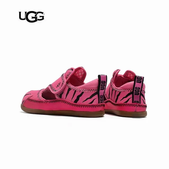 UGG Tasman Niños Correa Cerrada Mary Jane Zapatos 4
