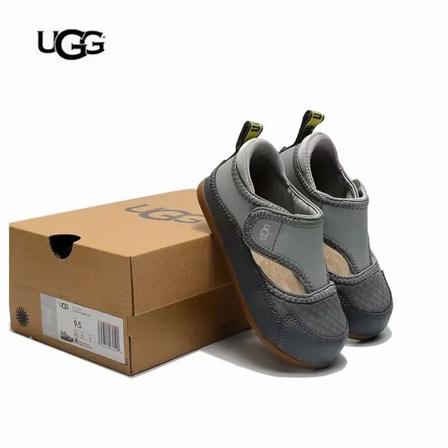 UGG Tasman Niños Correa Cerrada Mary Jane Zapatos 11