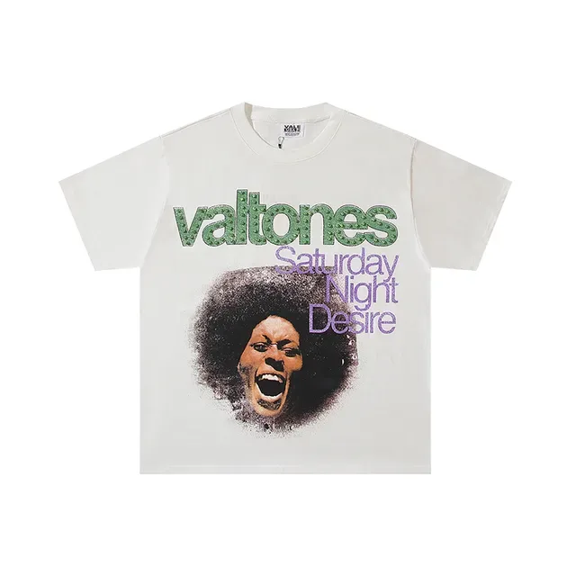 Vale Forever Valtones Saturday Night Desire Graphic T-Shirt 3