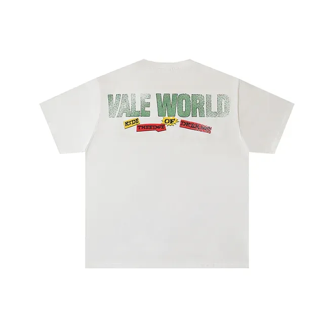 Vale Forever Valtones Saturday Night Desire Graphic T-Shirt 4