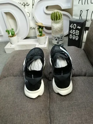 Y-3 Future Racer Pro 1 Lightstrike Pro Periwinkle लाइफस्टाइल स्नीकर 8