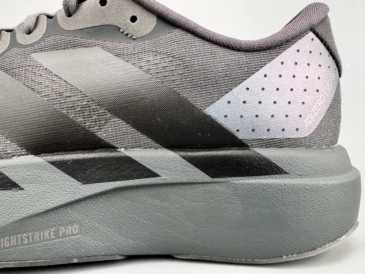 Adidas Adizero Evo.S Lightstrike Pro Running Shoes 5