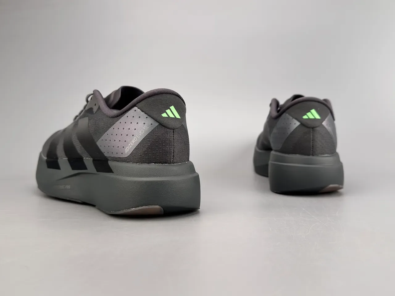 Adidas Adizero Evo.S Lightstrike Pro Running Shoes 6