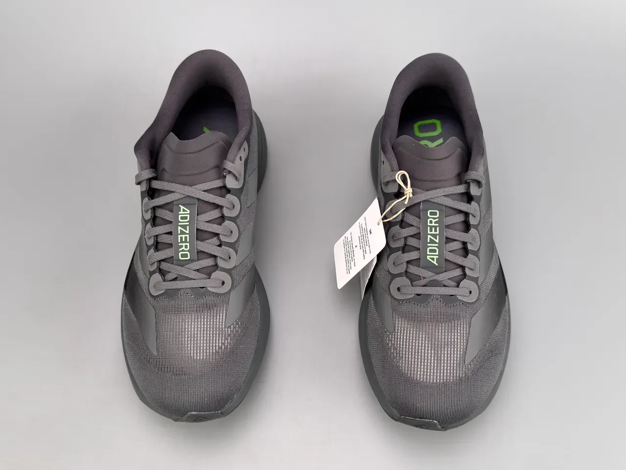 Adidas Adizero Evo.S Lightstrike Pro Running Shoes 9