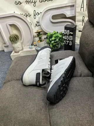 Adidas Laceless Slip-On Three-Stripe Lifestyle Sneakers 6