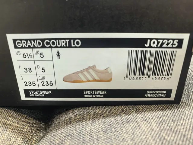 Adidas Tênis Lifestyle Camurça Rosa Branco Painel Lateral Três Listras 2