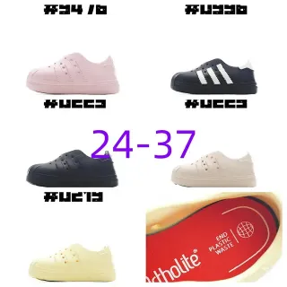 Adidas Samba OG سليب أون بيرفوريتد لايف ستايل سنيكرز