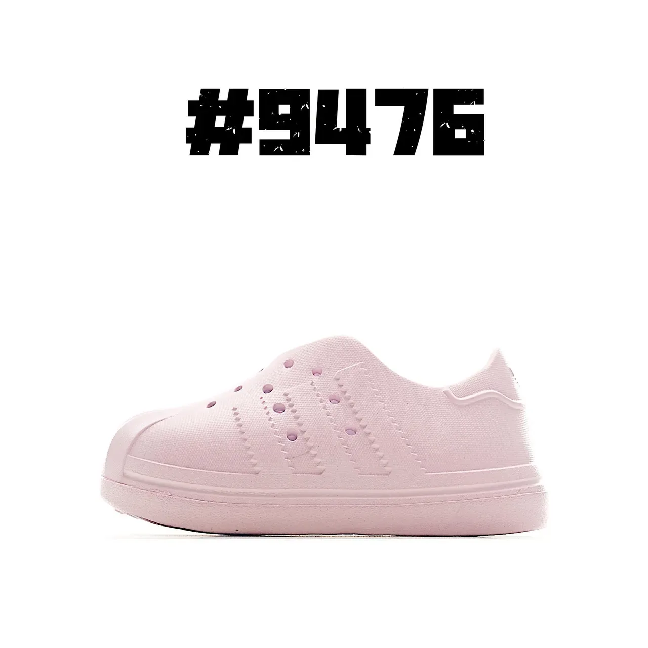 Adidas Samba OG Slip-On Tênis Lifestyle Perfurados 3
