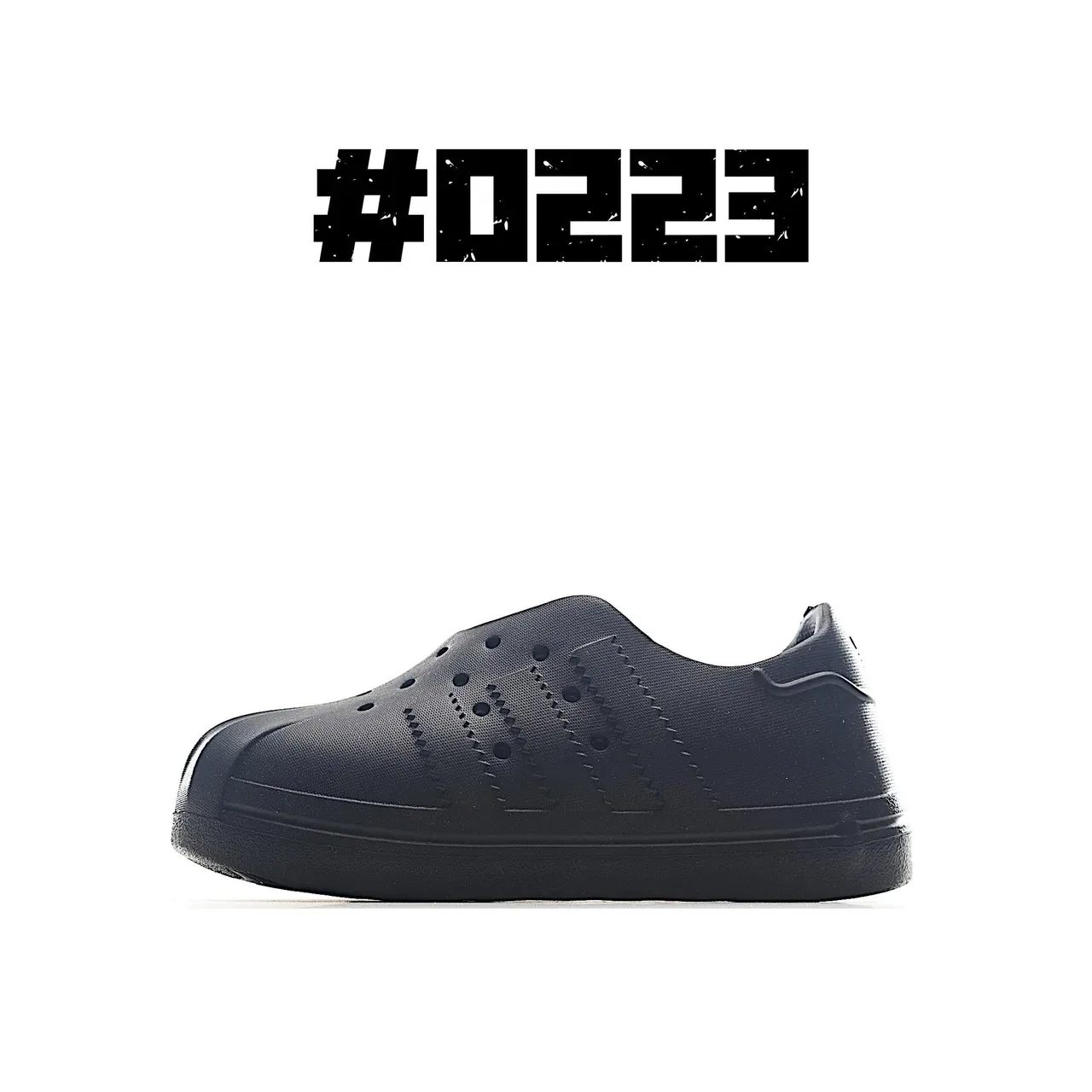 Adidas Samba OG Slip-On Tênis Lifestyle Perfurados 5