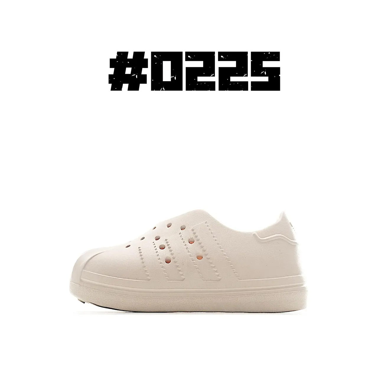 Adidas Samba OG Slip-On Tênis Lifestyle Perfurados 6