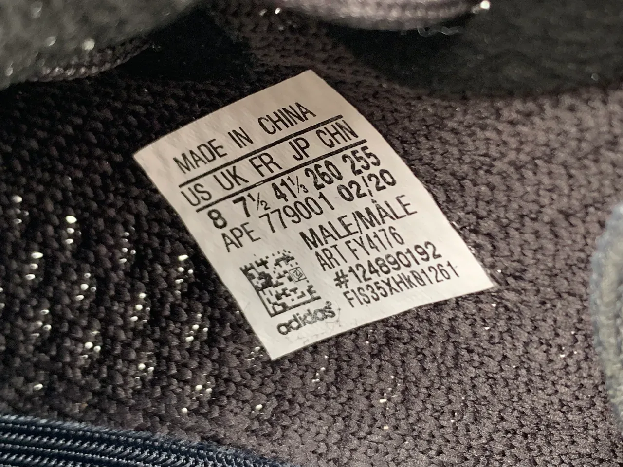 Adidas Yeezy Boost 350 Cinza Carvão Tênis Lifestyle 5