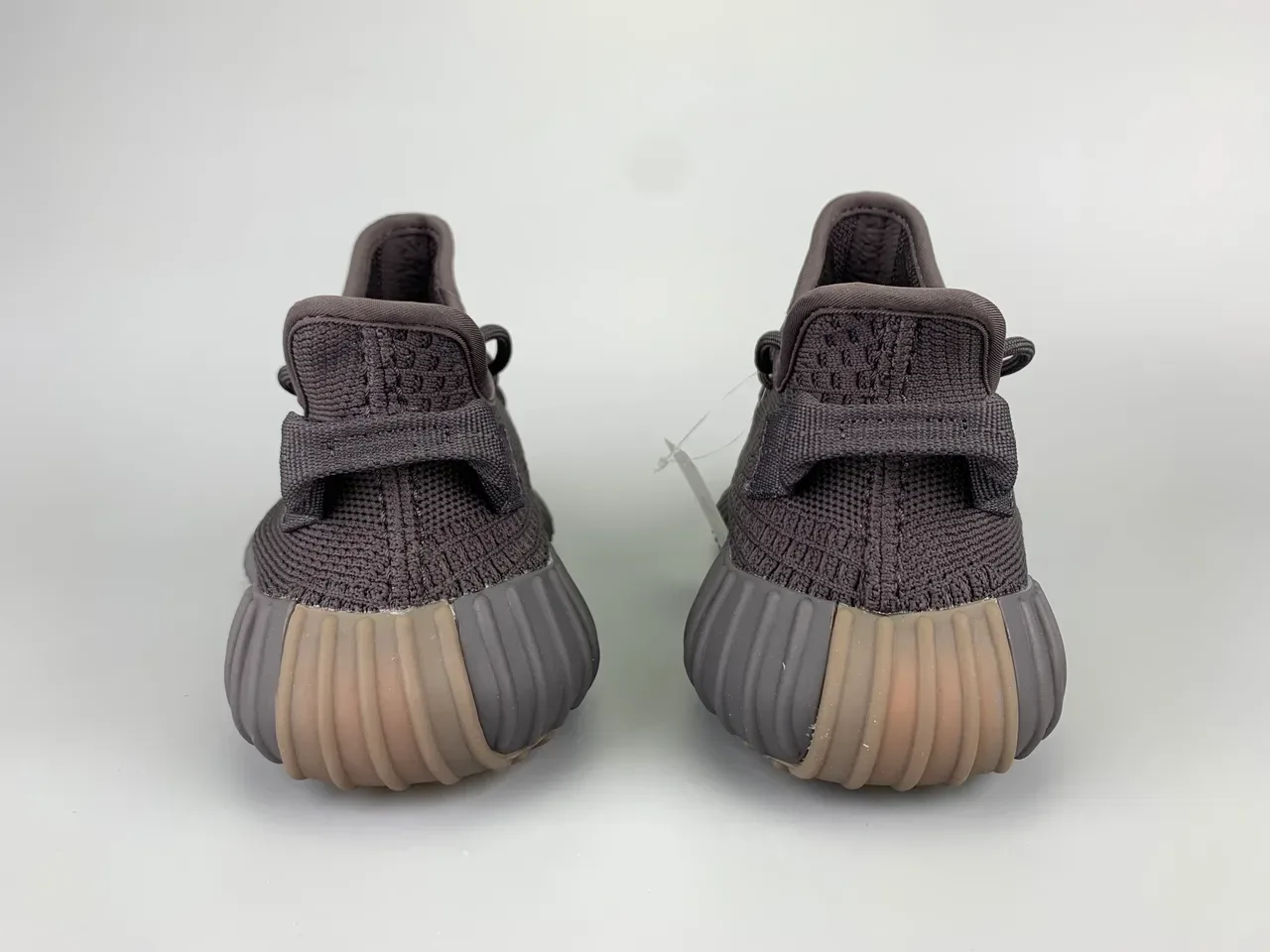 Adidas Yeezy Boost 350 Cinza Carvão Tênis Lifestyle 7