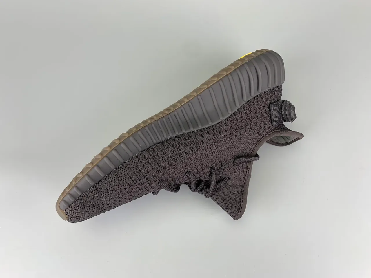 Adidas Yeezy Boost 350 Cinza Carvão Tênis Lifestyle 10