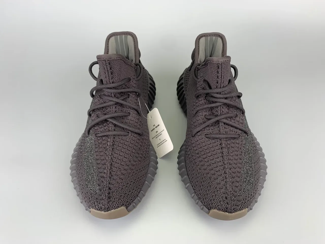 Adidas Yeezy Boost 350 Cinza Carvão Tênis Lifestyle 12