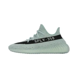 Adidas Yeezy Boost 350 SPLY-350 أخضر نعناع حذاء رياضي أسلوب حياة