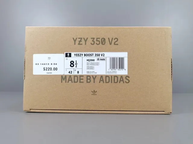Adidas Yeezy Boost 350 SPLY-350 أخضر نعناع حذاء رياضي أسلوب حياة 2