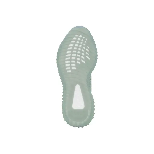 Adidas Yeezy Boost 350 SPLY-350 أخضر نعناع حذاء رياضي أسلوب حياة 11