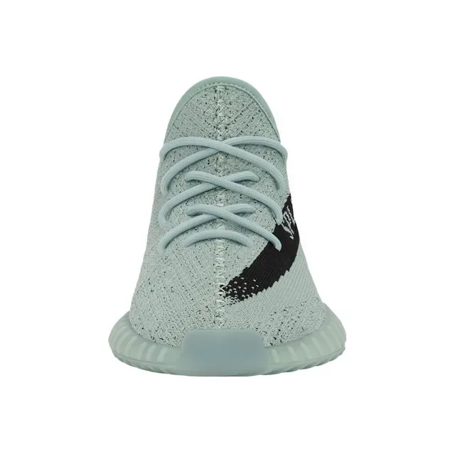 Adidas Yeezy Boost 350 SPLY-350 أخضر نعناع حذاء رياضي أسلوب حياة 14