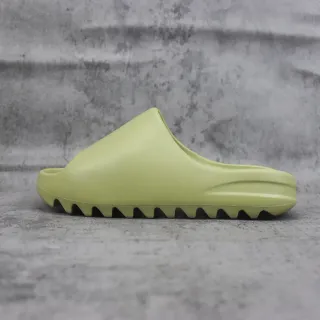 Adidas Yeezy Slide Pale Green Slippers