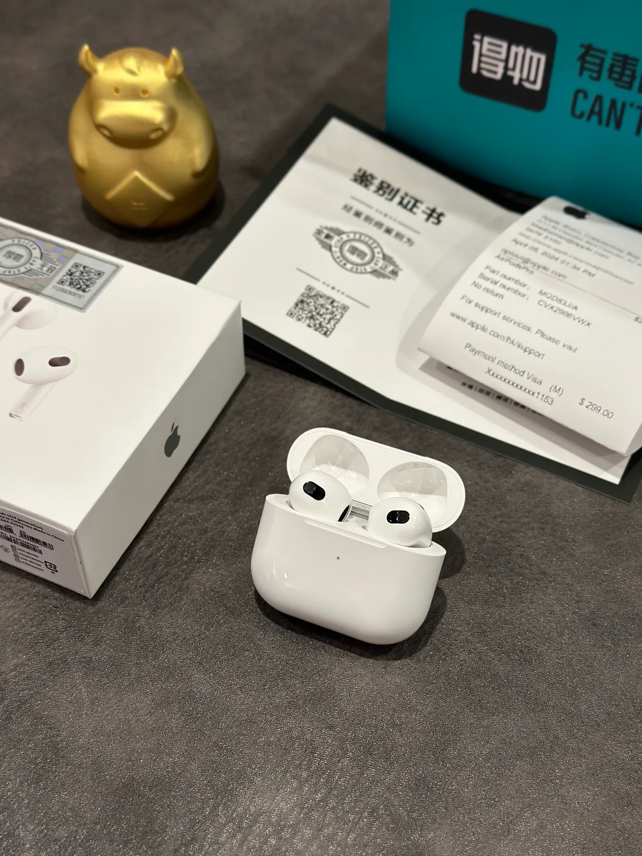 Apple AirPods সাদা কালো স্টেমহীন ডিজাইন উজ্জ্বল ফিনিশ TWS ইয়ারবাডস 7