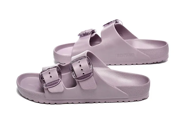 Birkenstock Arizona Mauve 休闲凉鞋 2