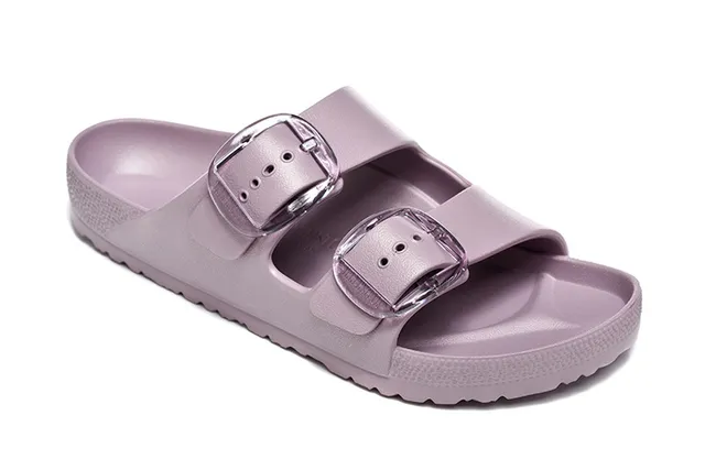 Birkenstock Arizona Mauve 休闲凉鞋 4